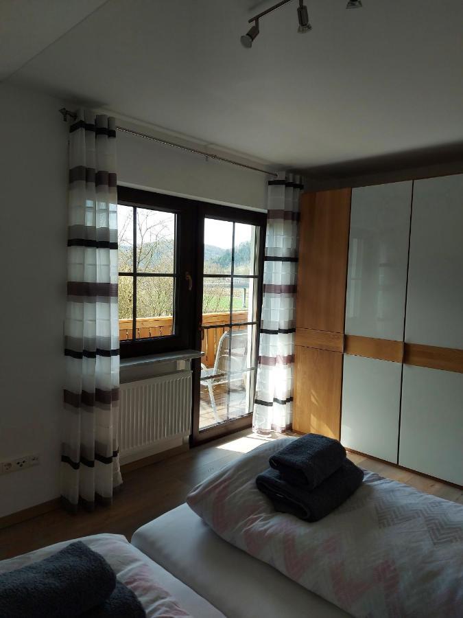 Renates Ferienhaus Riedenburg Bagian luar foto