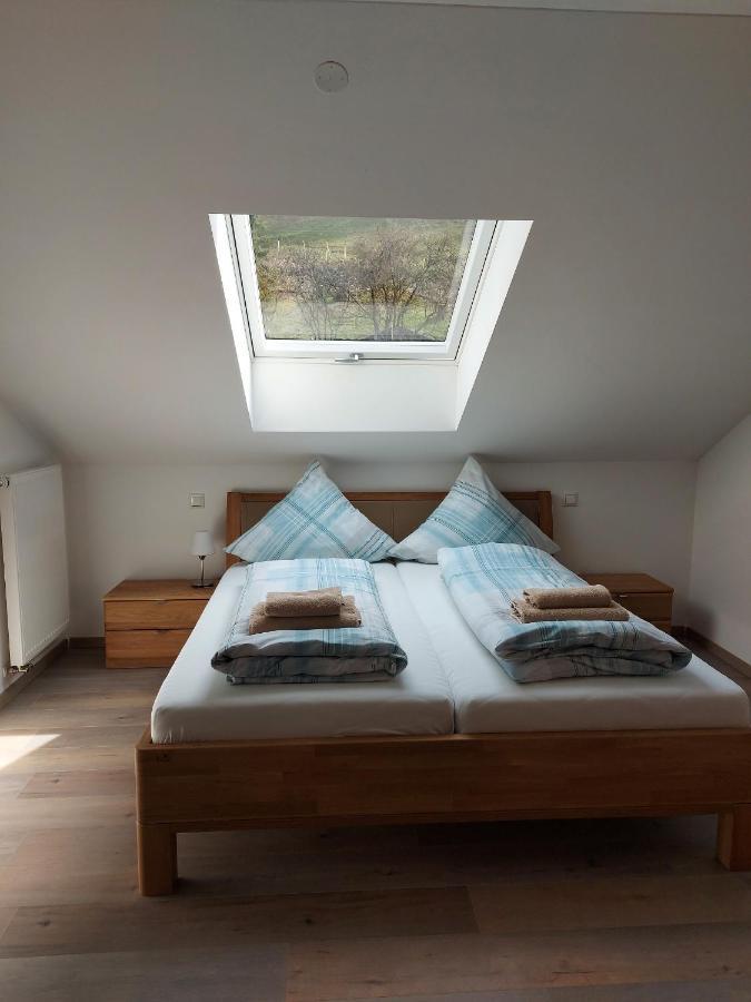 Renates Ferienhaus Riedenburg Bagian luar foto