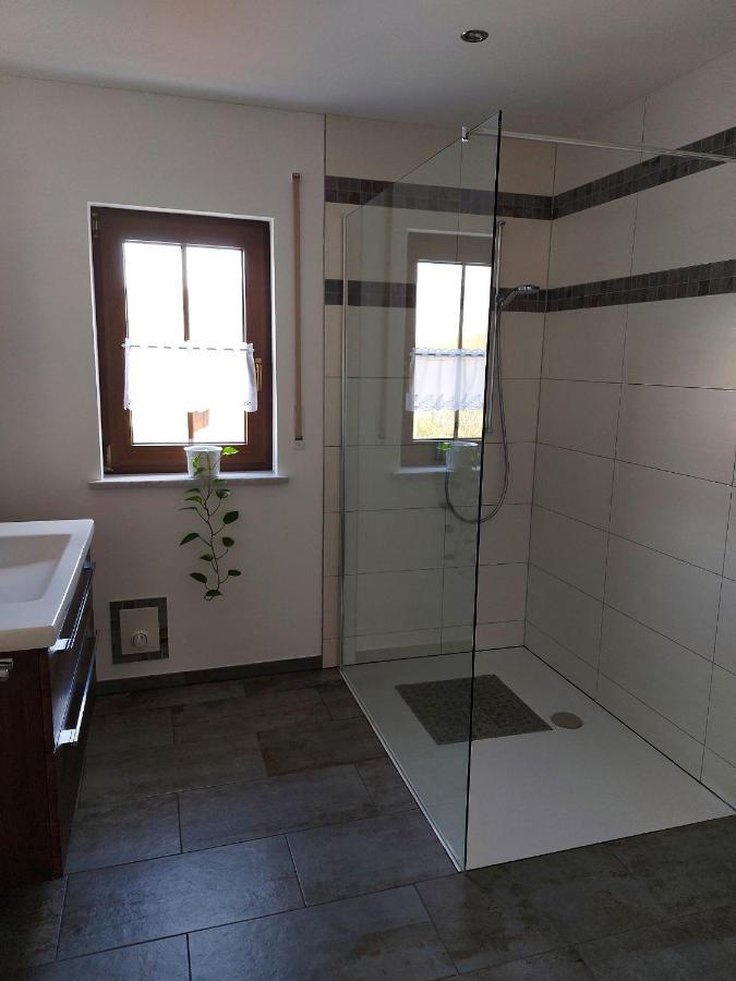 Renates Ferienhaus Riedenburg Bagian luar foto