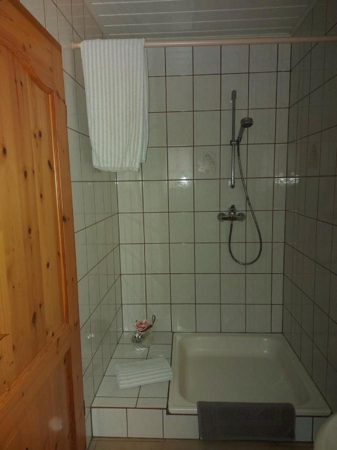 Renates Ferienhaus Riedenburg Bagian luar foto