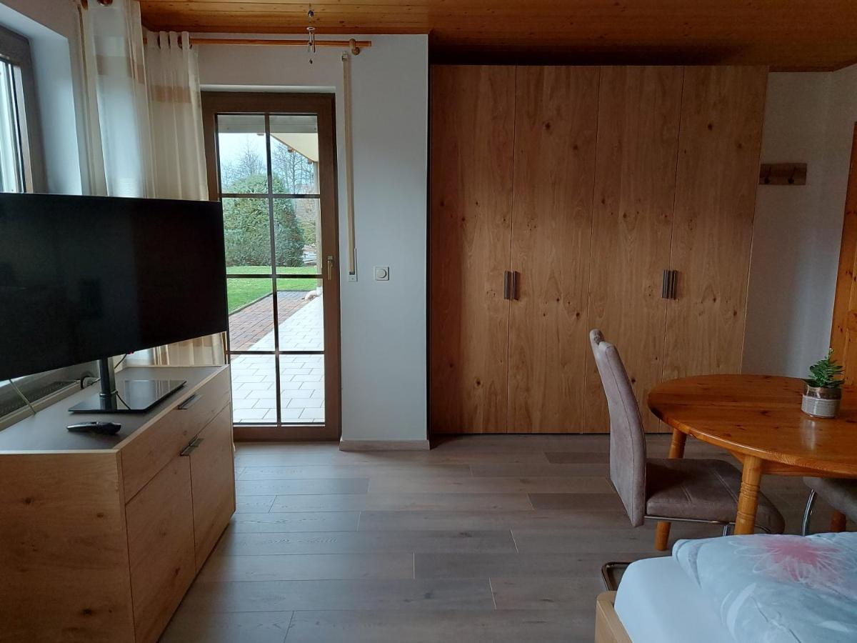 Renates Ferienhaus Riedenburg Bagian luar foto