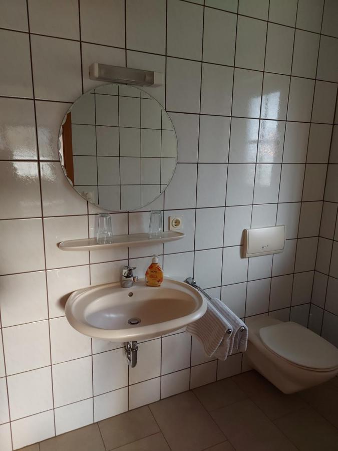 Renates Ferienhaus Riedenburg Bagian luar foto